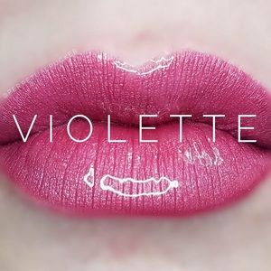 Violette LipSense